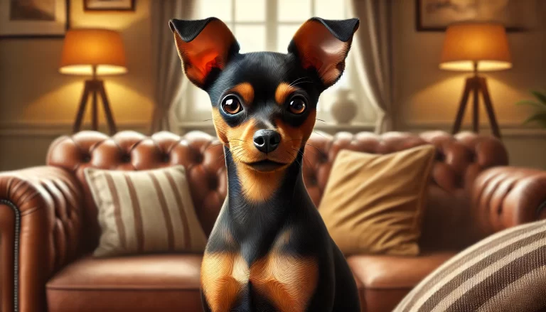 7 Curiosidades Essenciais Sobre O Pincher