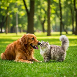 7 Pilares para o Cuidado Ideal do Seu Pet"