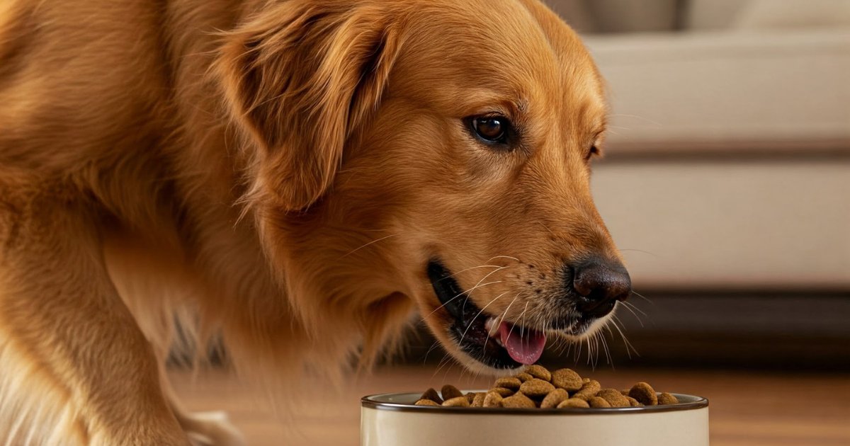 7 Razões Para Escolher a Ração Biofresh Para o Seu Pet