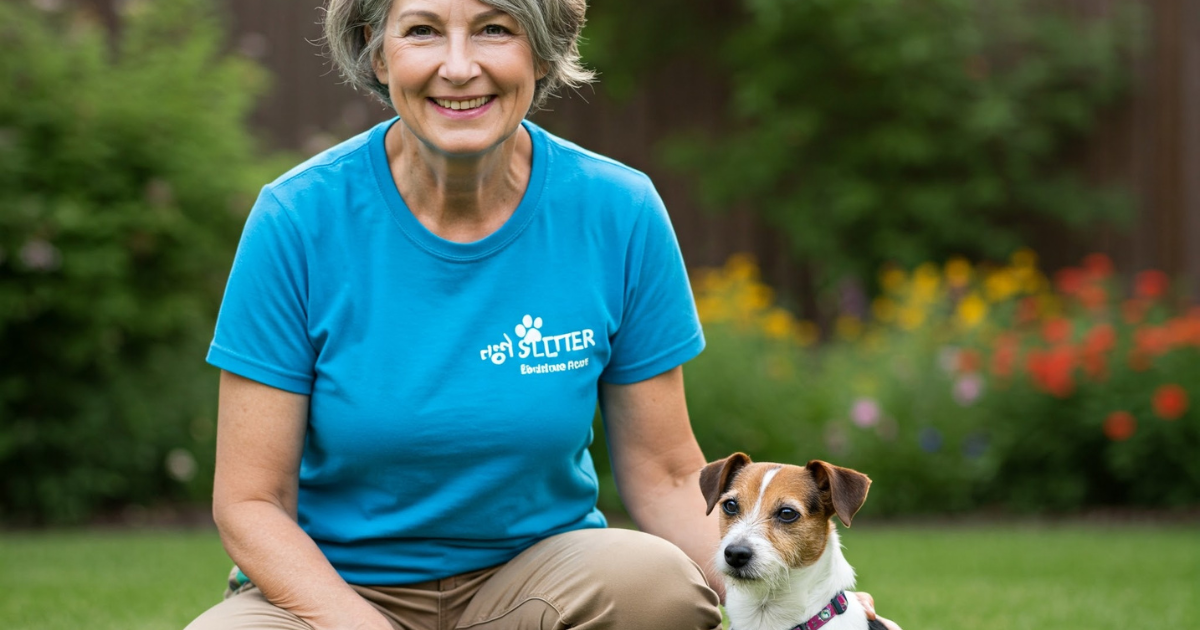 7 Razões para Contratar um Pet Sitter