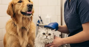 7 Segredos de Banho e Tosa