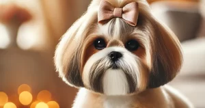 7 Segredos do Shih Tzu: Raça Adorável e Única