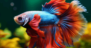 5 Segredos que Transformarão seu Peixe Betta em Rei!